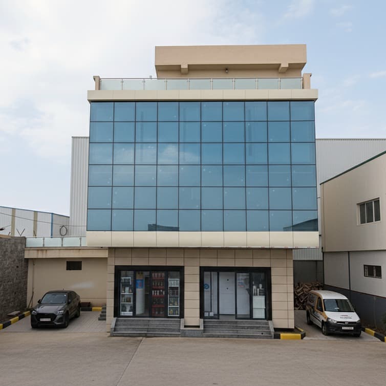 Financial advisors working together