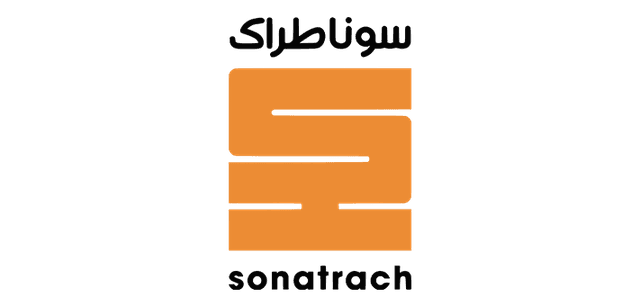 Sonatrach logo