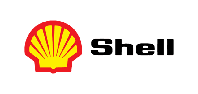 Shell logo