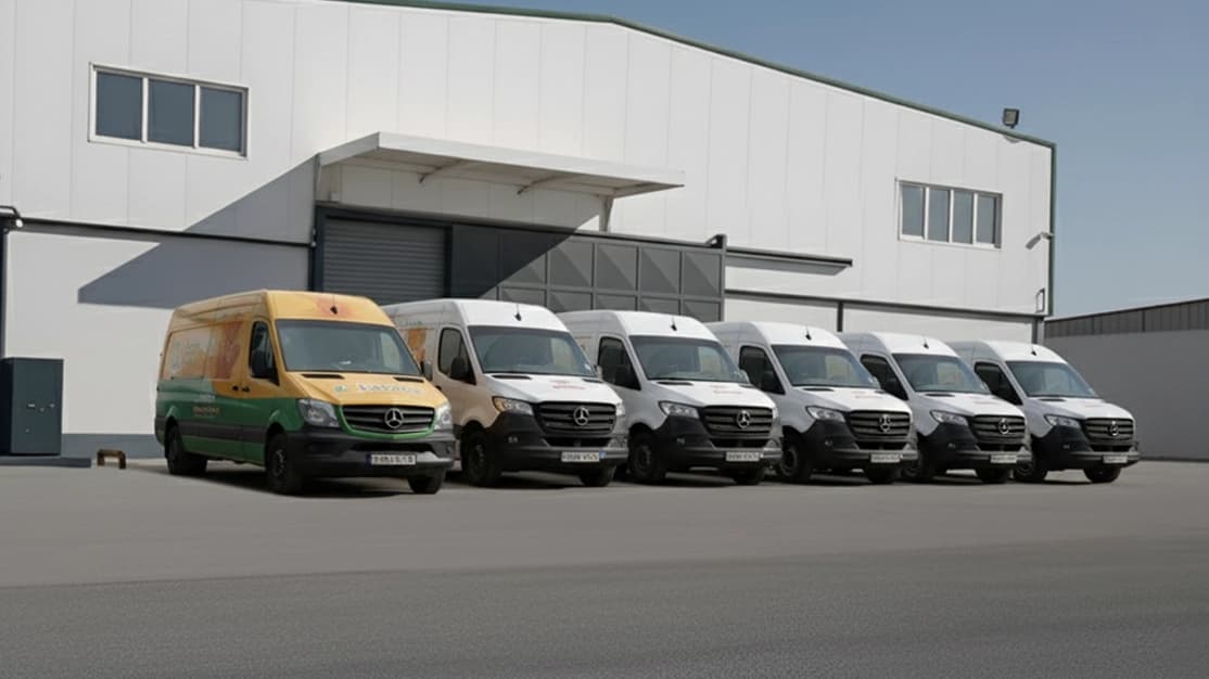 Transport & Logistique